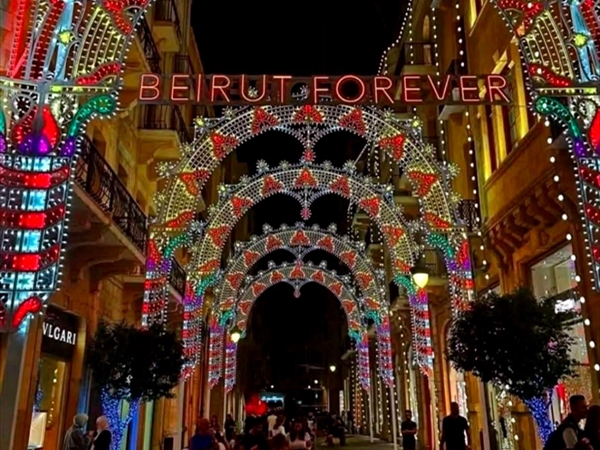 المسلمون يستفزون المسيحيين!