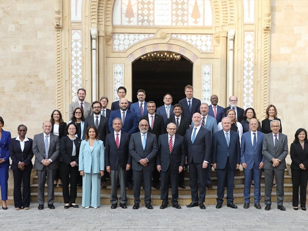 البنك الدولي يعاين أولويات الإعمار والإصلاح.. ولبنان مصرٌّ على الاتفاق مع الصندوق