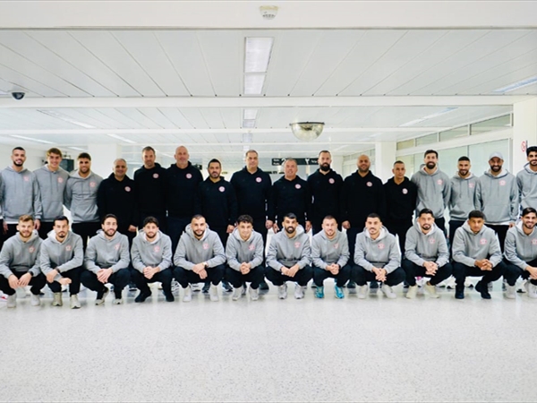 منتخب لبنان يبحث عن مفتاح كأس العرب عبر بوابة السودان