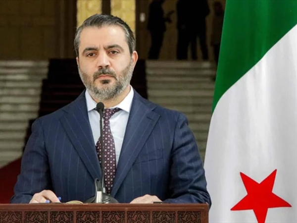 الشيباني: عام 2026 سيُعلَن رسميًّا عاماً للتنمية بعيدا من العقوبات