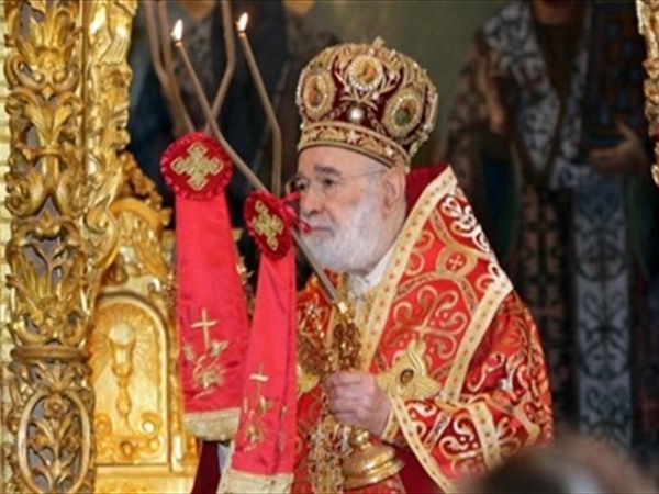 عودة: الإستقواء على الآخرين لا يبني وطناً