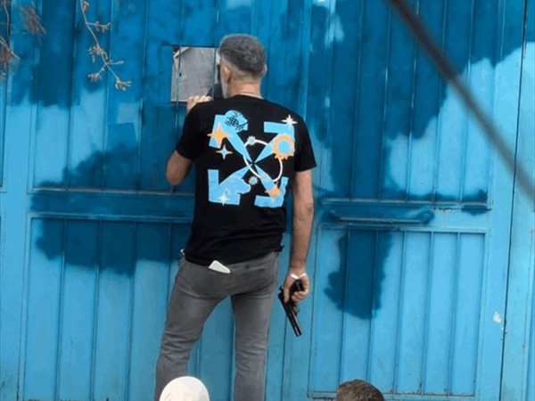 مسلح يحاول اقتحام مدرسة في الضاحية