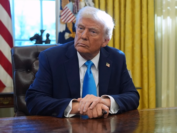 ترامب ينفي خططاً لضربات داخل فنزويلا