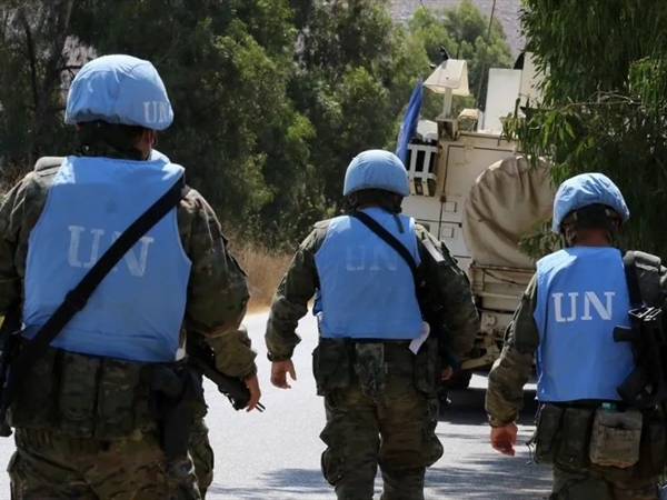 "قوة مزعزعة".. العدو يزعم: اليونيفيل تسرّب معلومات حساسة لحزب الله!