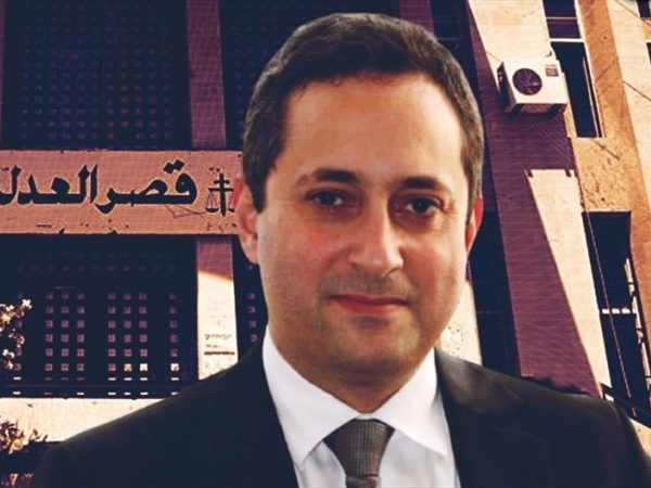 إرجاء جلسة استجواب القاضي البيطار إلى الخميس