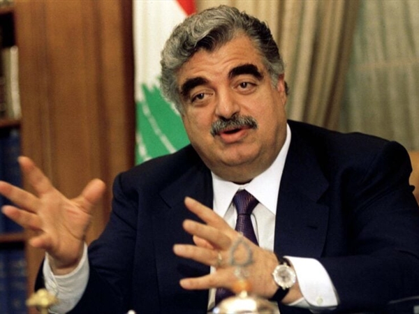 بمناسبة الذكرى الـ٨١ للرئيس الشهيد (3).. من الدولة المنهارة إلى الدولة الممكنة