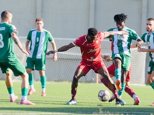 الانصار يضرب موعداً نارياً مع النجمة بالكأس بعد تأهله برفقة العهد والحكمة والمبرة..