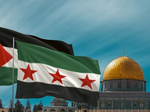 لبنان ضائع بين غزَّة والشام؟