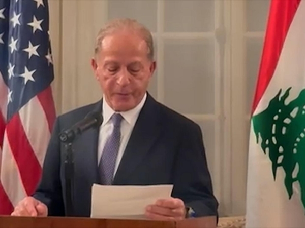 صيغة التفاوض مع الاحتلال غامضة ومفتاحها مع السفير الأميركي الجديد