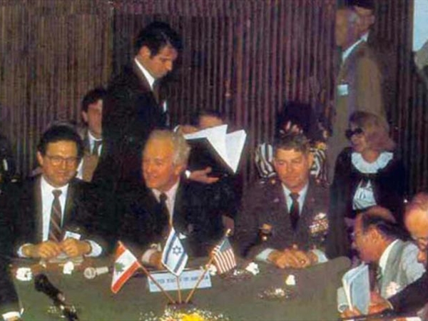 بين 17 أيار وضغوط الحاضر.. هل يُعيد لبنان تجربة التفاوض من جديد؟! (1/2)