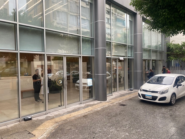 مستشفى المقاصد ينفي: لا صحة لفيديو "طوفان المياه" المتداول