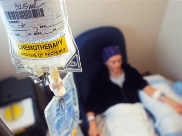 ألم يستوقفكم تصنيف لبنان في أعلى سُلَّم الموت بالسرطان؟!