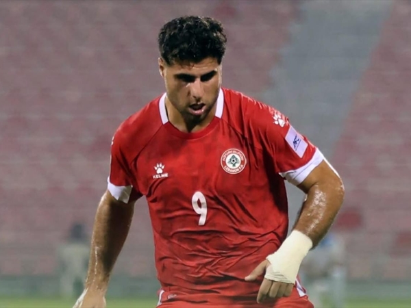 لبنان يهزم بروناي ويقترب خطوة اضافية من انجاز التأهل الرابع لكأس آسيا..