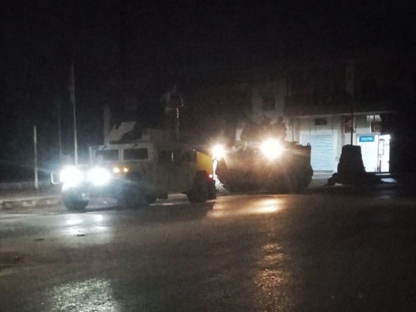 التفاوض يبدأ بوقف العدوان الإسرائيلي.. ورفض لبناني للاتصال المباشر