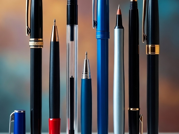 أقلامٌ متعددةٌ وحبرٌ واحدٌ: اخترْ قلمَكَ قبلَ أن يختارَكَ!