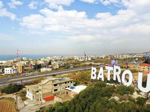 "بائعة هوا" في البترون.. وهذا ما حصل معها!