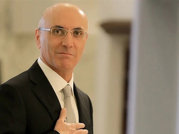 الحجار يكشف عن اجتماعات تنسيقية بين سوريا ولبنان برعاية السعودية