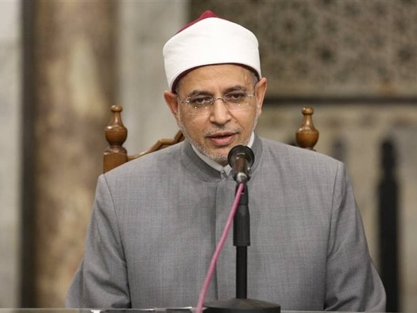 في لقاء نظمه ملتقى الأزهر للقضايا المعاصرة: الإيمان منظومة أخلاقية وسلوكية متكاملة.. والجانب الروحي أصل للحياة المستقيمة
