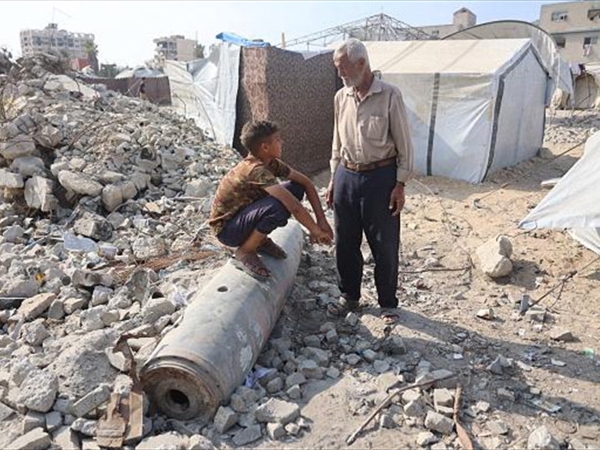 إدارة ترامب لإصدار قرار دولي حول غزة وكوشنر يفاوض الفصائل