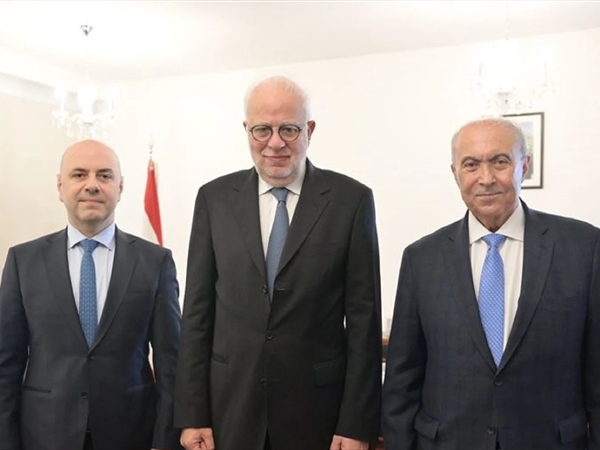 حاصباني ومخزومي تابعا مع نصار  مسار التحقيقات بالمخالفات في بلدية بيروت