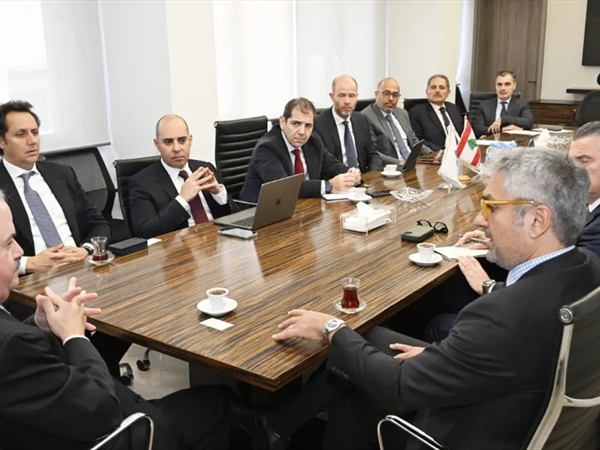 جابر للمستثمرين الدوليِّين: «المالية» خطت خطوات أساسية في الابتعاد عن [...]