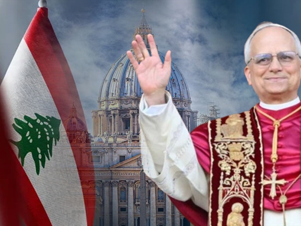السلام البابوي والتحذير الأممي.. أي مسار للبنان؟