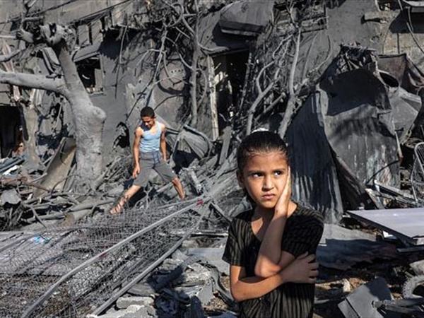 ادعاء تركي على نتنياهو والكابينت وضغط أميركي لـ«فتح ممر آمن» في غزة