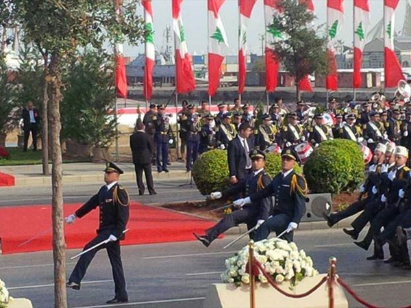 الإستقلال في الدول التي تحكمها طبقة سياسية فاشلة