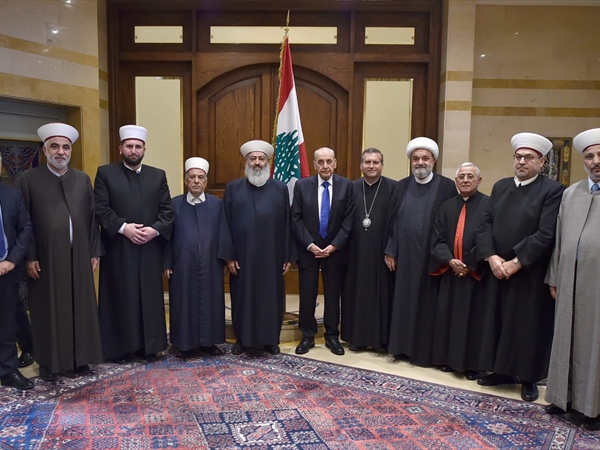 بري: لوجوب أن تضطلع «الميكانيزم» بدورها.. لإلزام إسرائيل على وقف العدوان والإنسحاب