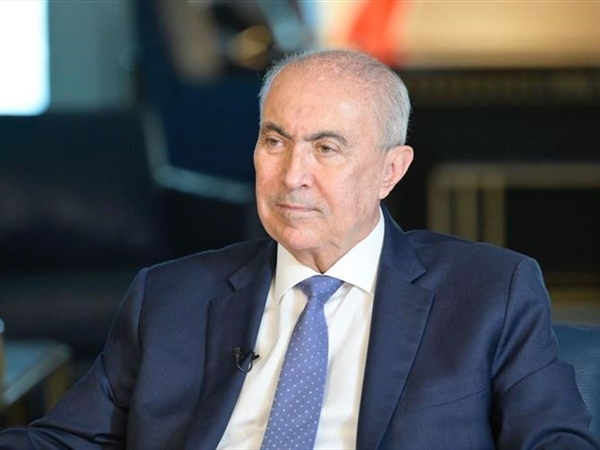 مخزومي: «حزب الله» يجرُّ لبنان إلى حافة الهاوية