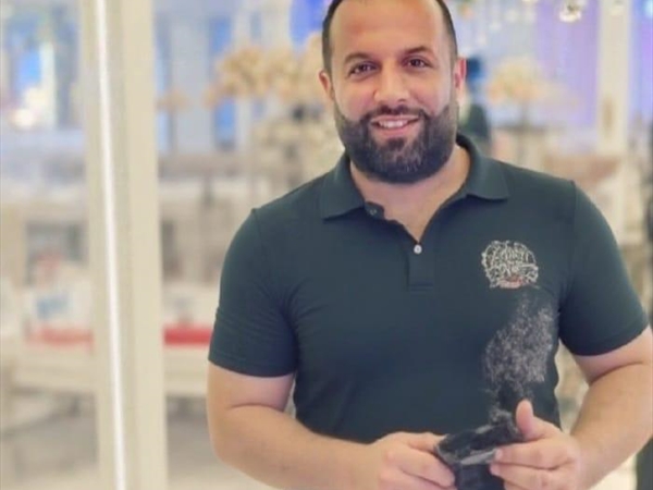 الاتحاد العمالي العام في الشمال يعلن تعيين عبد الرحمن علي الرميحي رئيسًا للجنة مراكز تعبئة الغاز