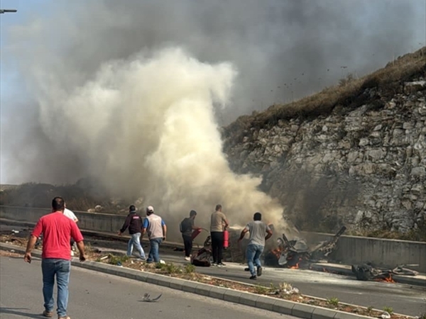 العدو الإسرائيلي يلوِّح بتوسيع اعتداءاته: حزب الله نجح جزئياً في استعادة شبكة إمداداته
