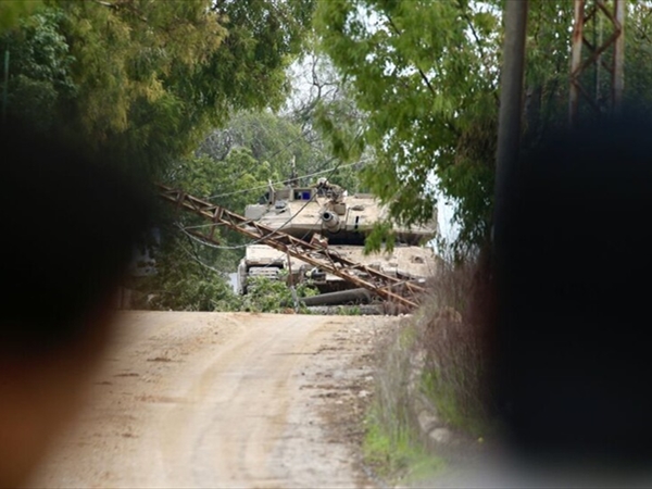 إسرائيل تُهدّد: لا مكانَ محصّناً في لبنان