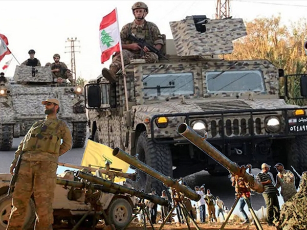 إعلام العدو يزعم: تدريبات جديدة لـ"الحزب" بالتعاون مع الجيش اللبناني