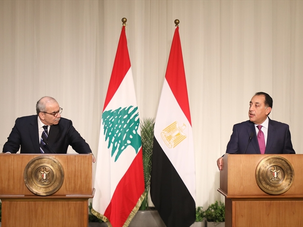 سلام وقّع 15 مذكرة تفاهم مع مصر والتقى قيادات عربية وغربية: فرصة لإطلاق مرحلة جديدة من التعاون لدعم استقرار لبنان