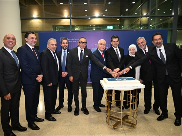 «بيروت العربية» احتفلت بعيدها الـ 66 وكلمات أكَّدت انطلاقها وانفتاحها رغم التحديات