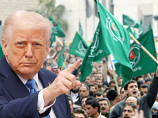 البيت الأبيض: الأخوان في مصر والسودان ولبنان والأردن ضمن المنظمات [...]