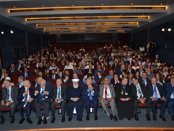 مؤتمر طبي في طرابلس يناقش مستقبل الرعاية الصحية في عصر [...]