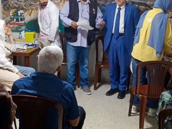 أنوار العلوم تطلق حملتها السابعة والعشرين تحت شعار «البيروتي يستحق»