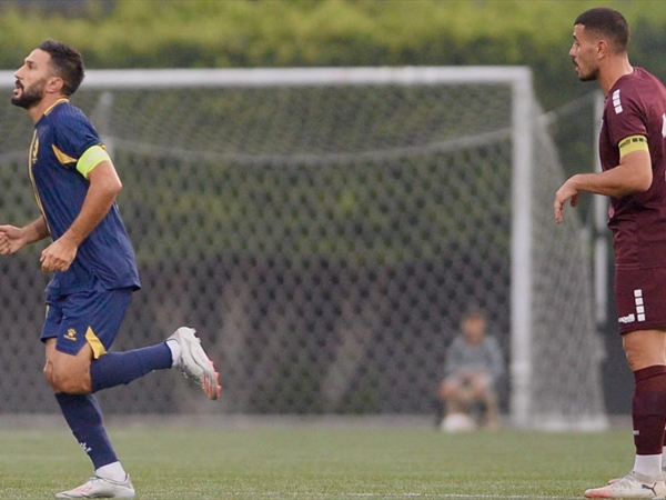 خسارة أولى للنجمة امام جويا وفوز اول للساحل والتضامن صور..