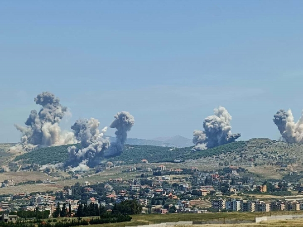 استمرار الغارات الإسرائيلية رفض ضمني للتوصّل إلى إتفاق