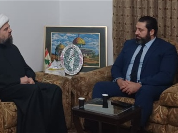 «حركة حماة الديار»!