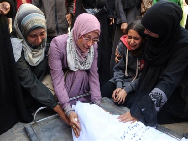 تل أبيب: مهمة القوة الدولية تفكيك حماس.. والحركة تتهم الاحتلال [...]