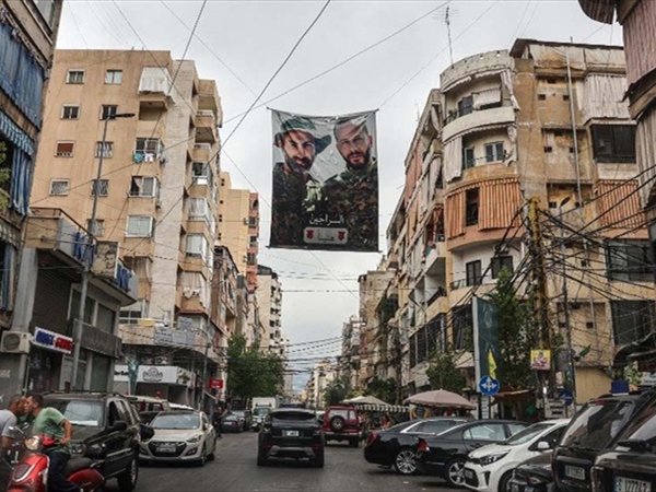 «الوحش الأسطوري»!