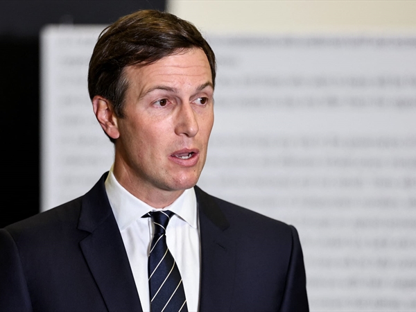 كوشنر طالب إسرائيل بالسماح لمقاتلي «حماس» بالانتقال إلى غزة