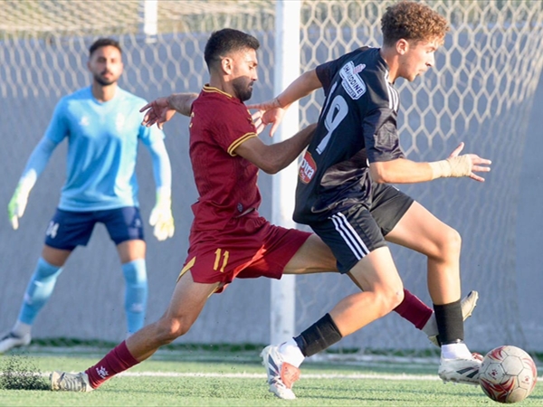 كأس لبنان: جويا يضرب موعداً مع الصفاء وخروج الساحل امام [...]