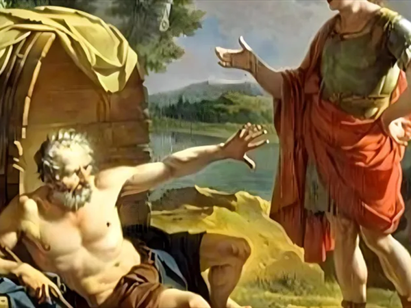 عزلة مرفوضة