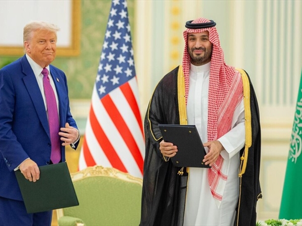 ولي العهد السعودي يزور واشنطن في 18 الجاري