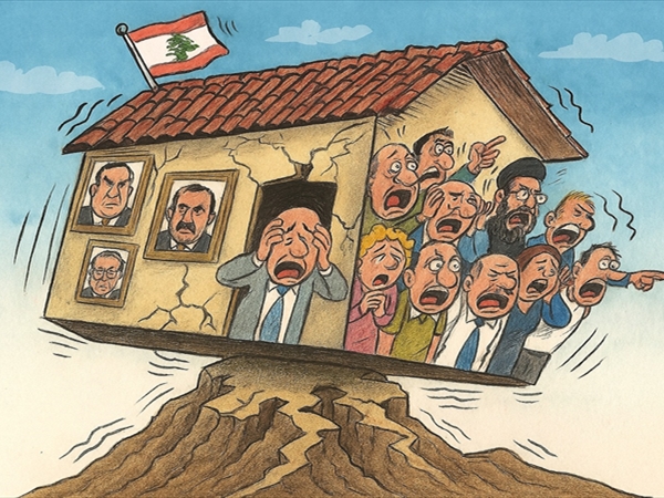 هزّة من باطن الشعب!!