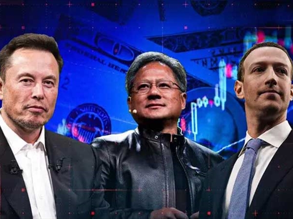 أغنى 10 رؤساء تنفيذيِّين في العالم وثرواتهم الفلكية!